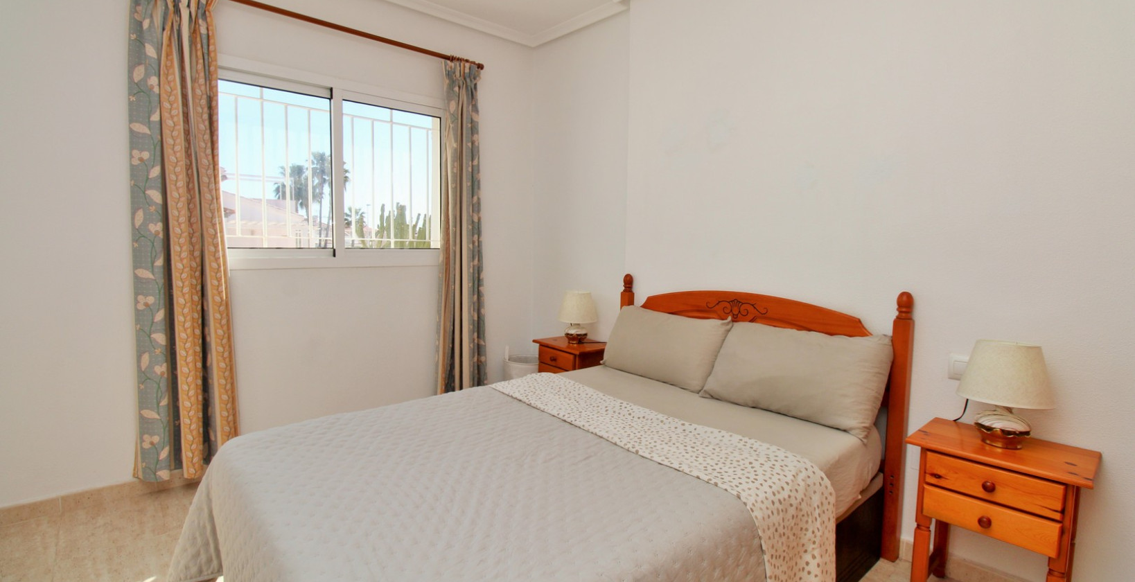 Återförsäljning - Lägenhet / lägenhet - Playa Flamenca