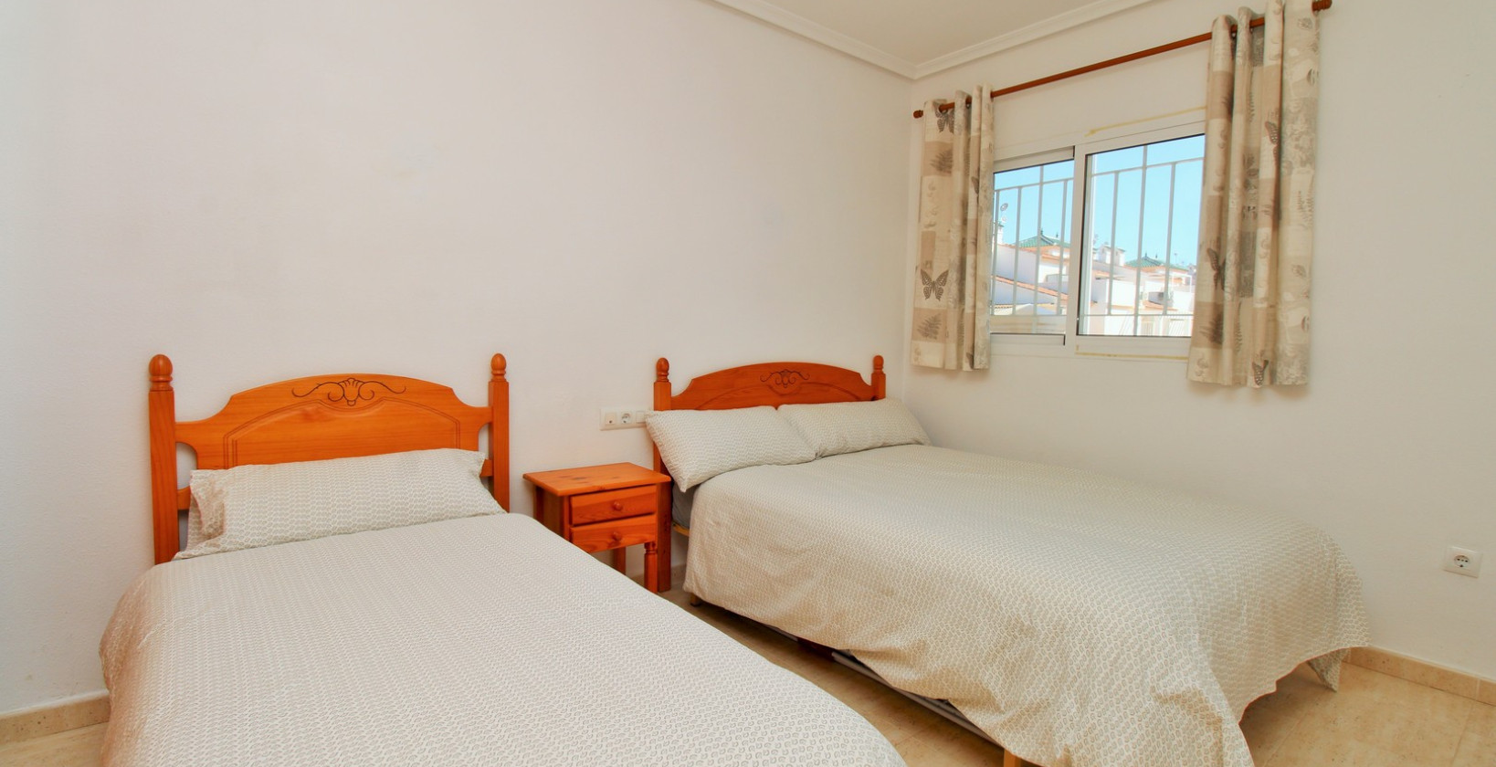 Återförsäljning - Lägenhet / lägenhet - Playa Flamenca