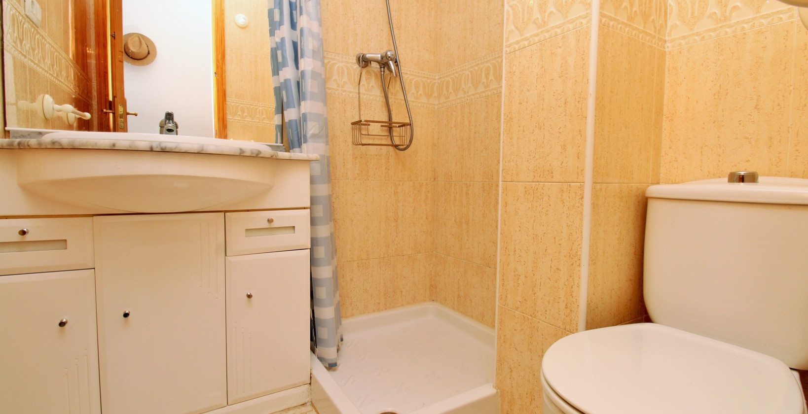 Återförsäljning - Lägenhet / lägenhet - Playa Flamenca