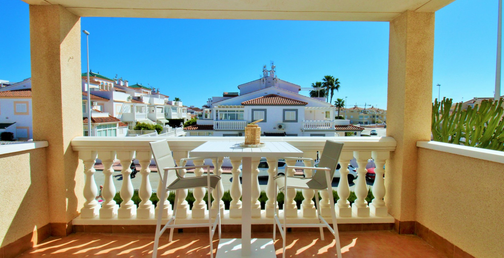 Återförsäljning - Lägenhet / lägenhet - Playa Flamenca