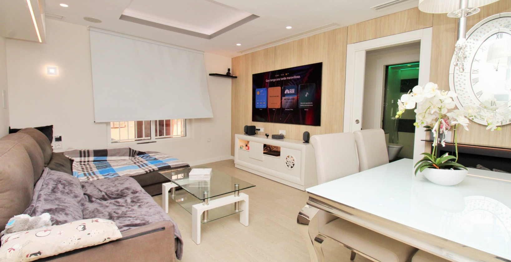 Resale - Apartment / flat - Torrevieja - torrevieja