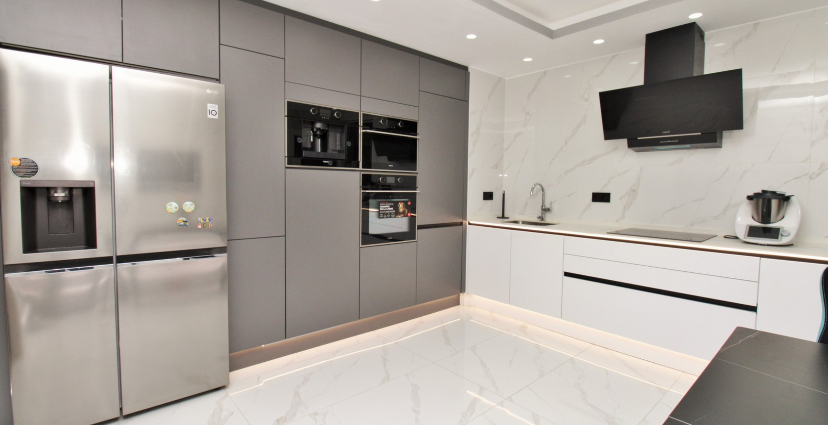 Resale - Apartment / flat - Torrevieja - torrevieja