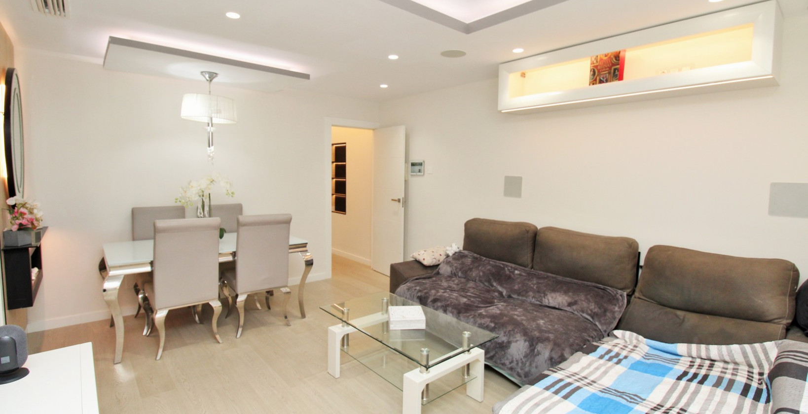 Resale - Apartment / flat - Torrevieja - torrevieja