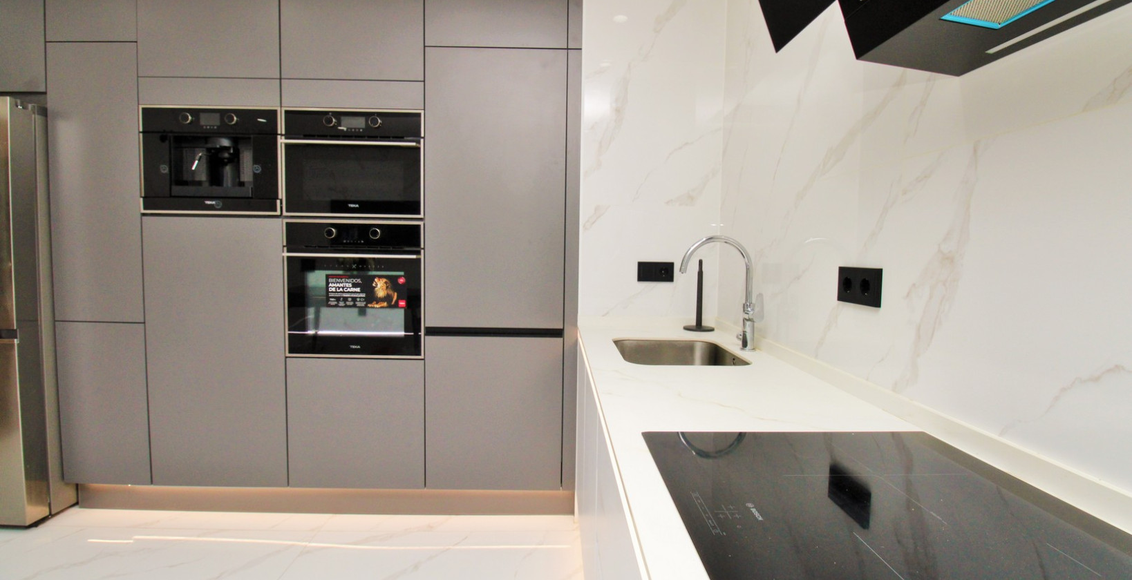 Resale - Apartment / flat - Torrevieja - torrevieja