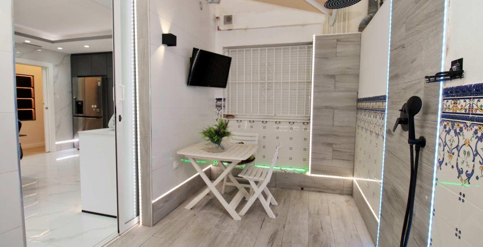 Resale - Apartment / flat - Torrevieja - torrevieja