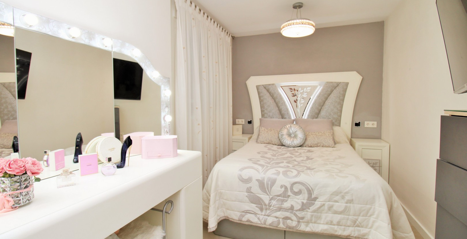 Resale - Apartment / flat - Torrevieja - torrevieja