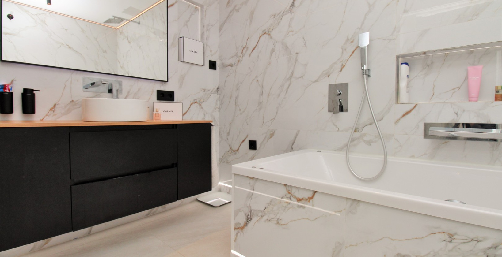 Resale - Apartment / flat - Torrevieja - torrevieja