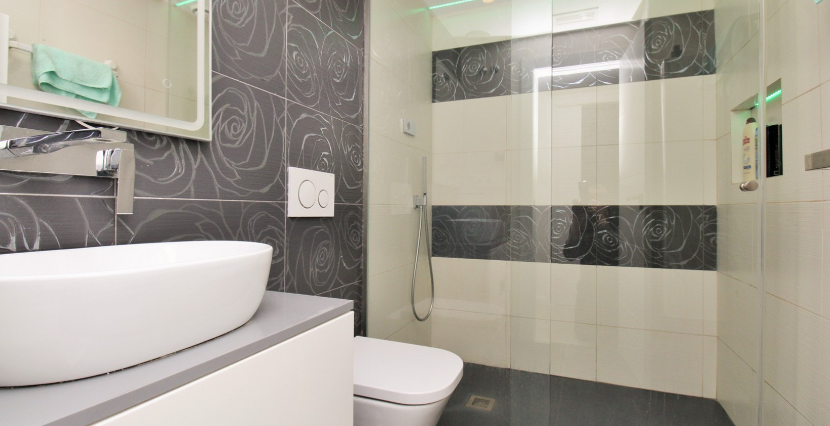 Resale - Apartment / flat - Torrevieja - torrevieja