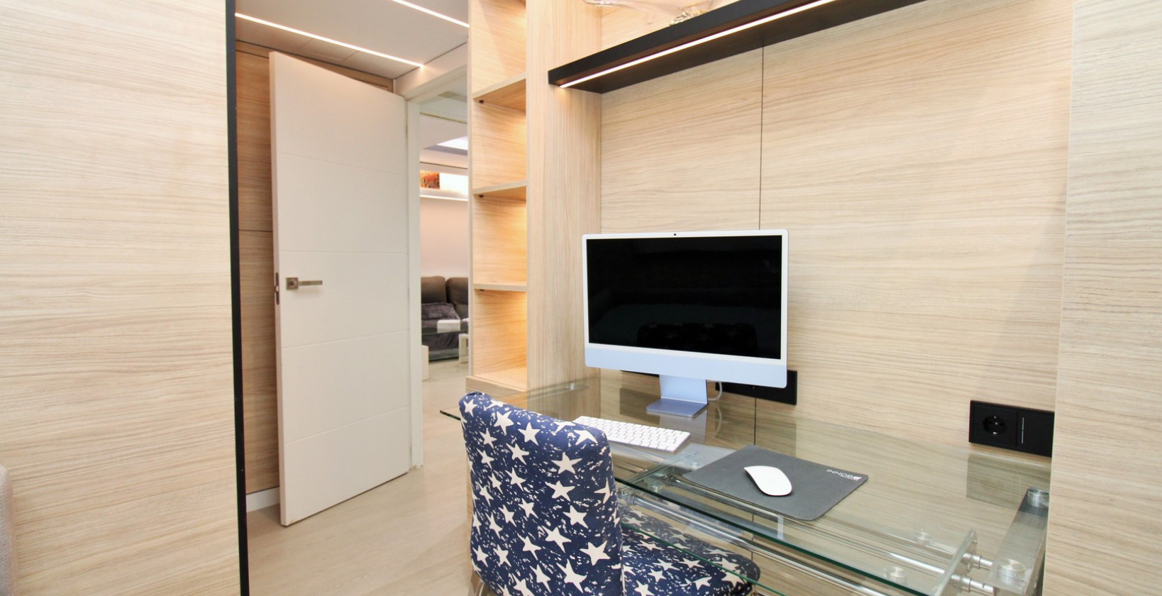 Resale - Apartment / flat - Torrevieja - torrevieja