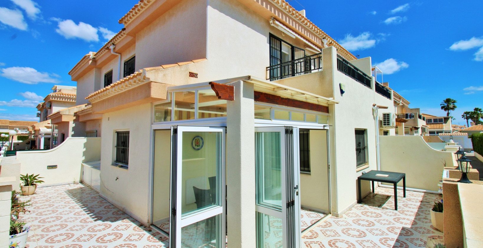 Återförsäljning - Radhus - Playa Flamenca