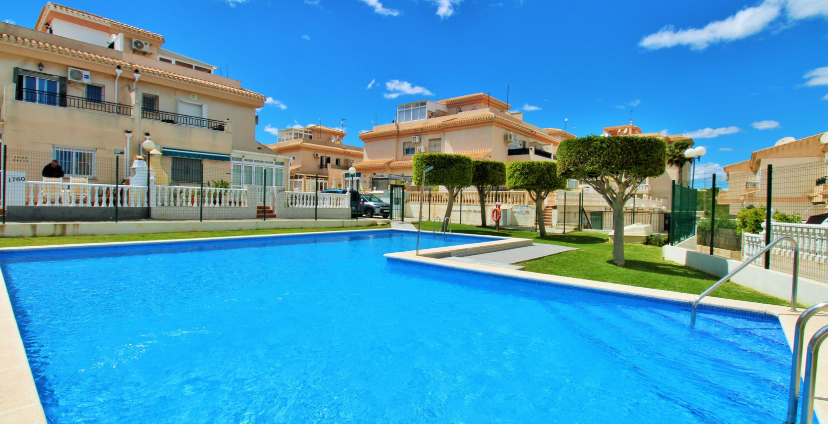 Återförsäljning - Radhus - Playa Flamenca