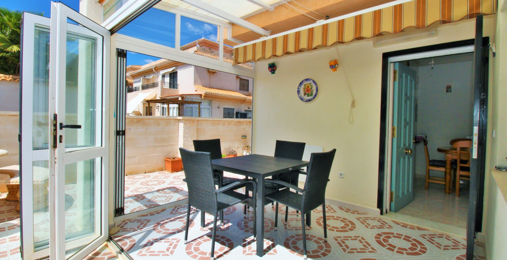 Återförsäljning - Radhus - Playa Flamenca