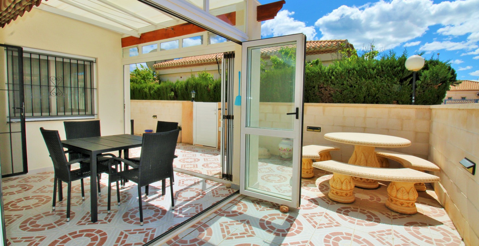 Återförsäljning - Radhus - Playa Flamenca