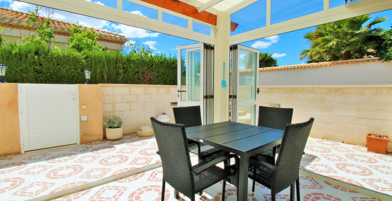 Återförsäljning - Radhus - Playa Flamenca