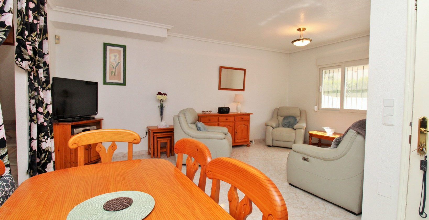 Återförsäljning - Radhus - Playa Flamenca