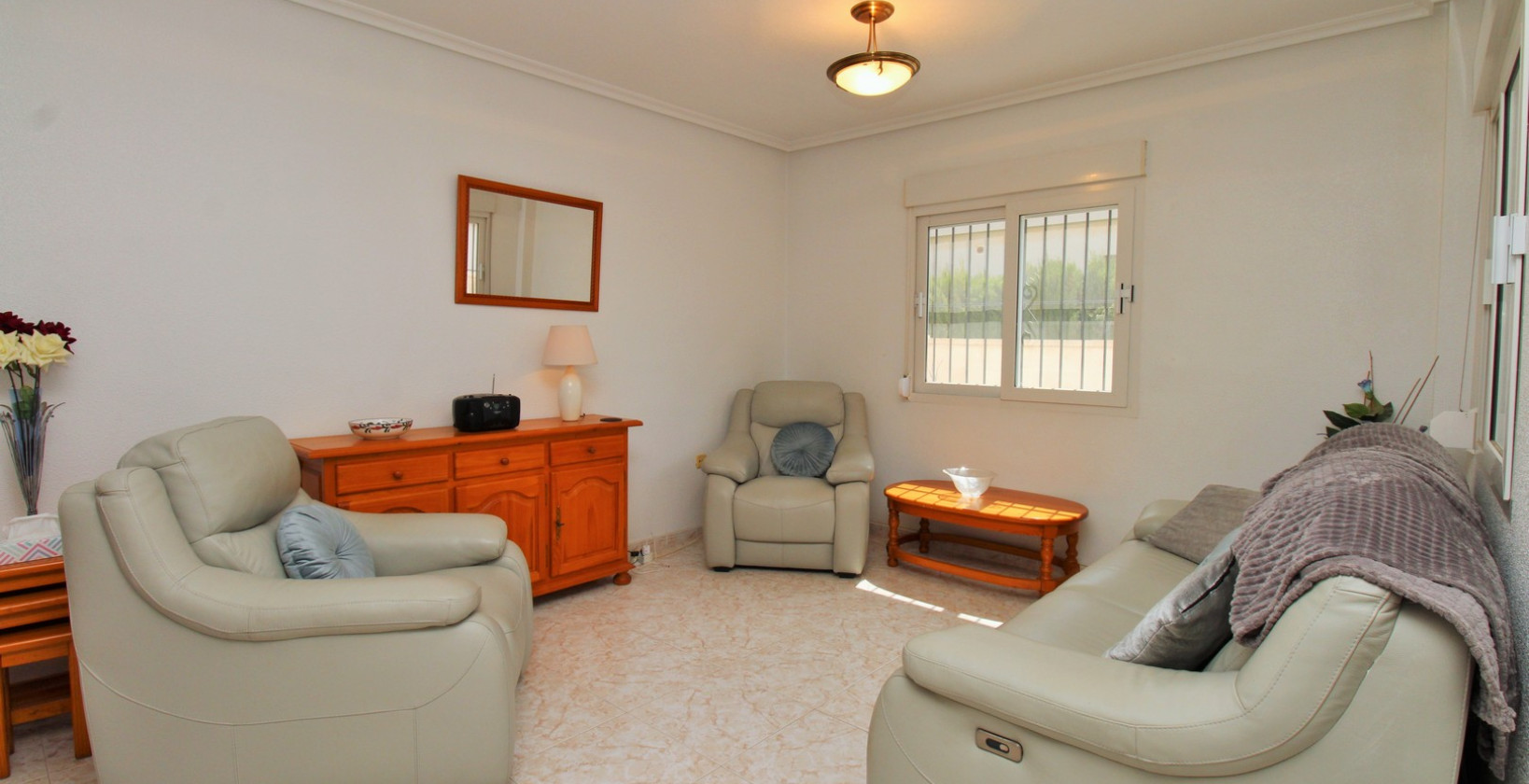 Återförsäljning - Radhus - Playa Flamenca