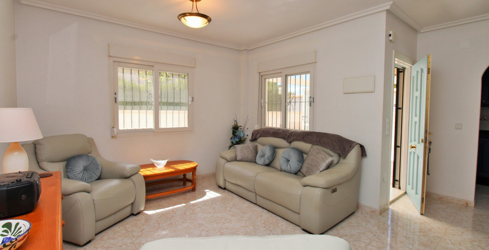 Återförsäljning - Radhus - Playa Flamenca