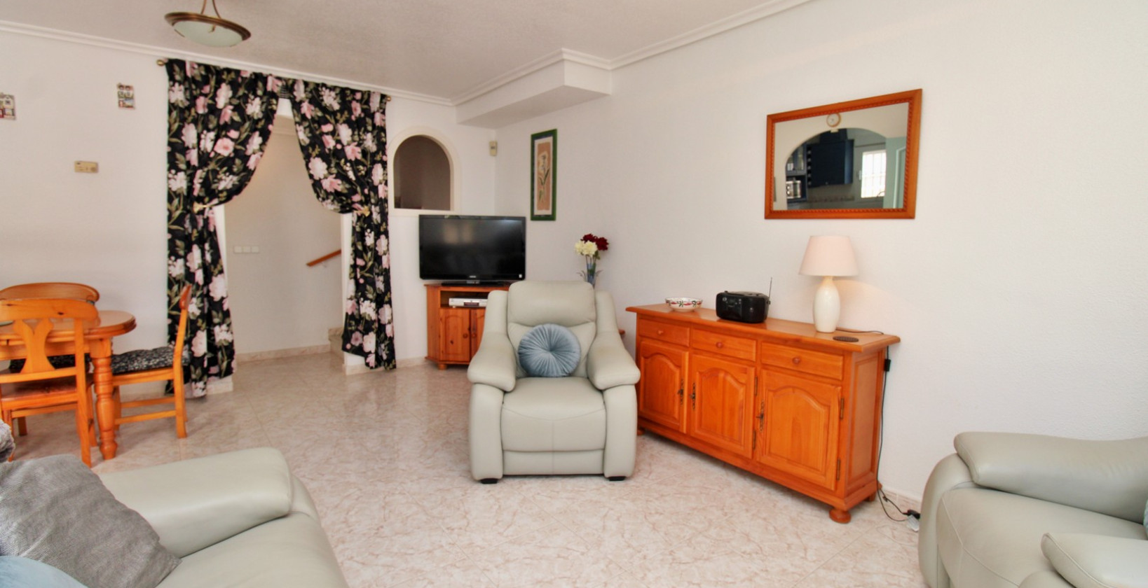 Återförsäljning - Radhus - Playa Flamenca