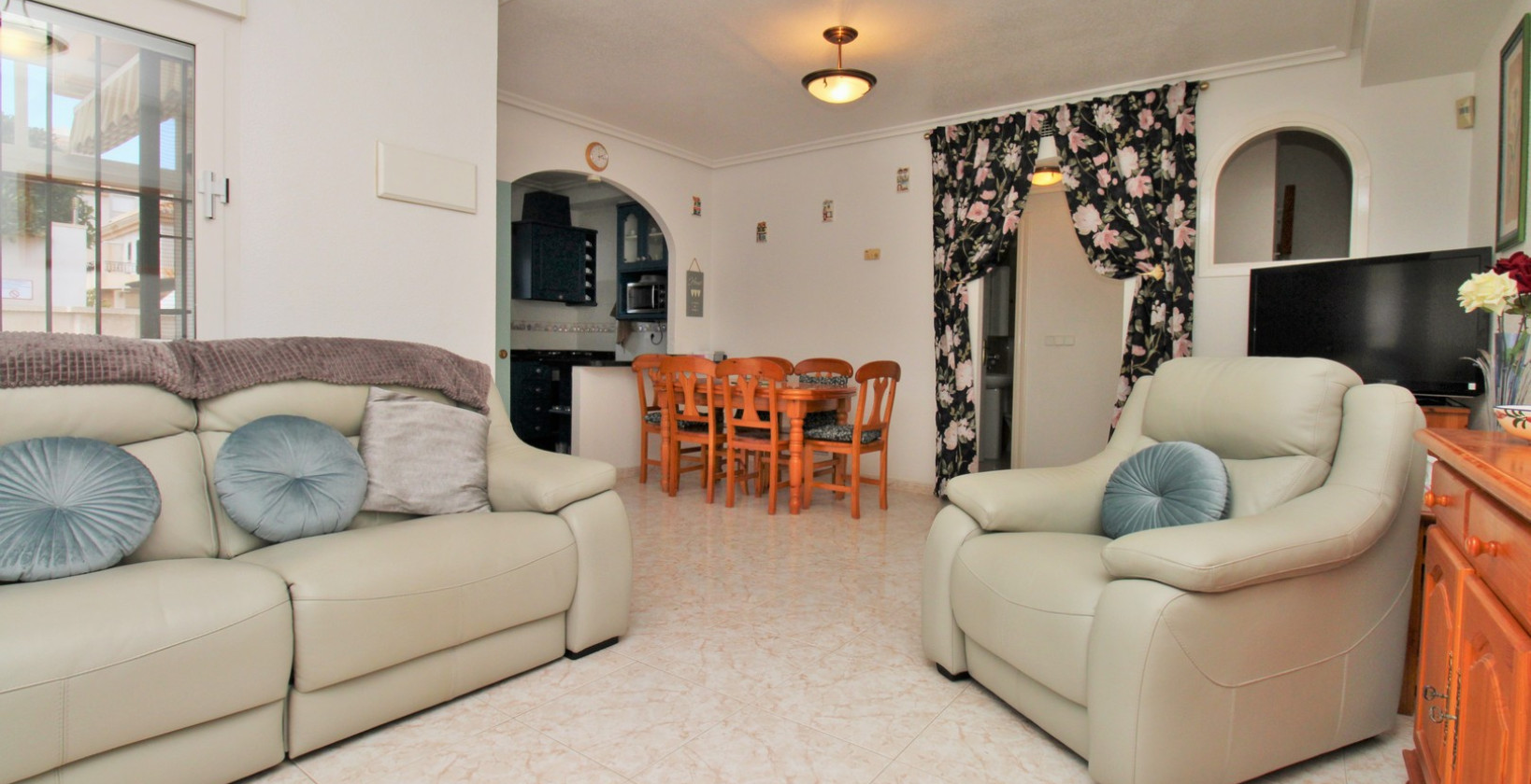 Återförsäljning - Radhus - Playa Flamenca