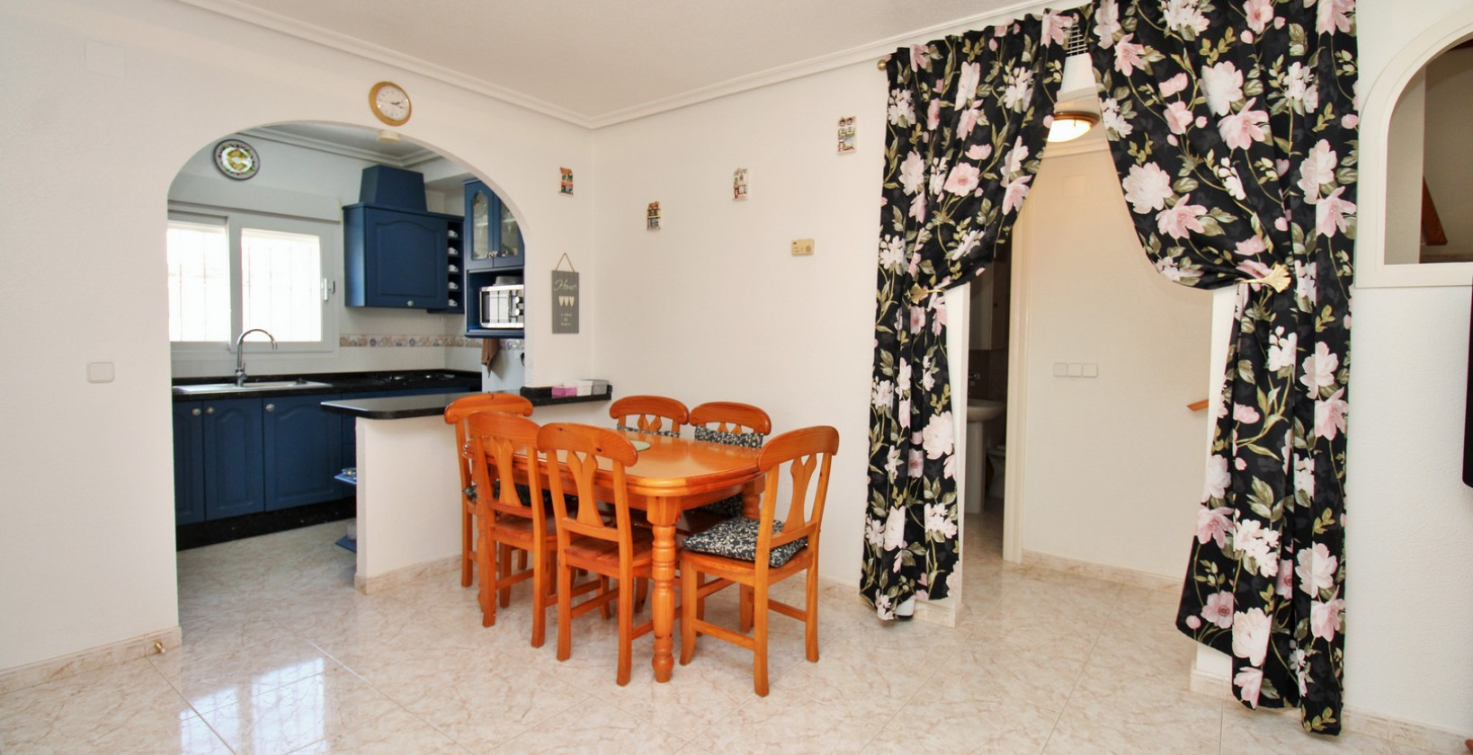 Återförsäljning - Radhus - Playa Flamenca