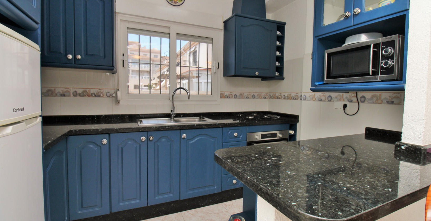 Återförsäljning - Radhus - Playa Flamenca