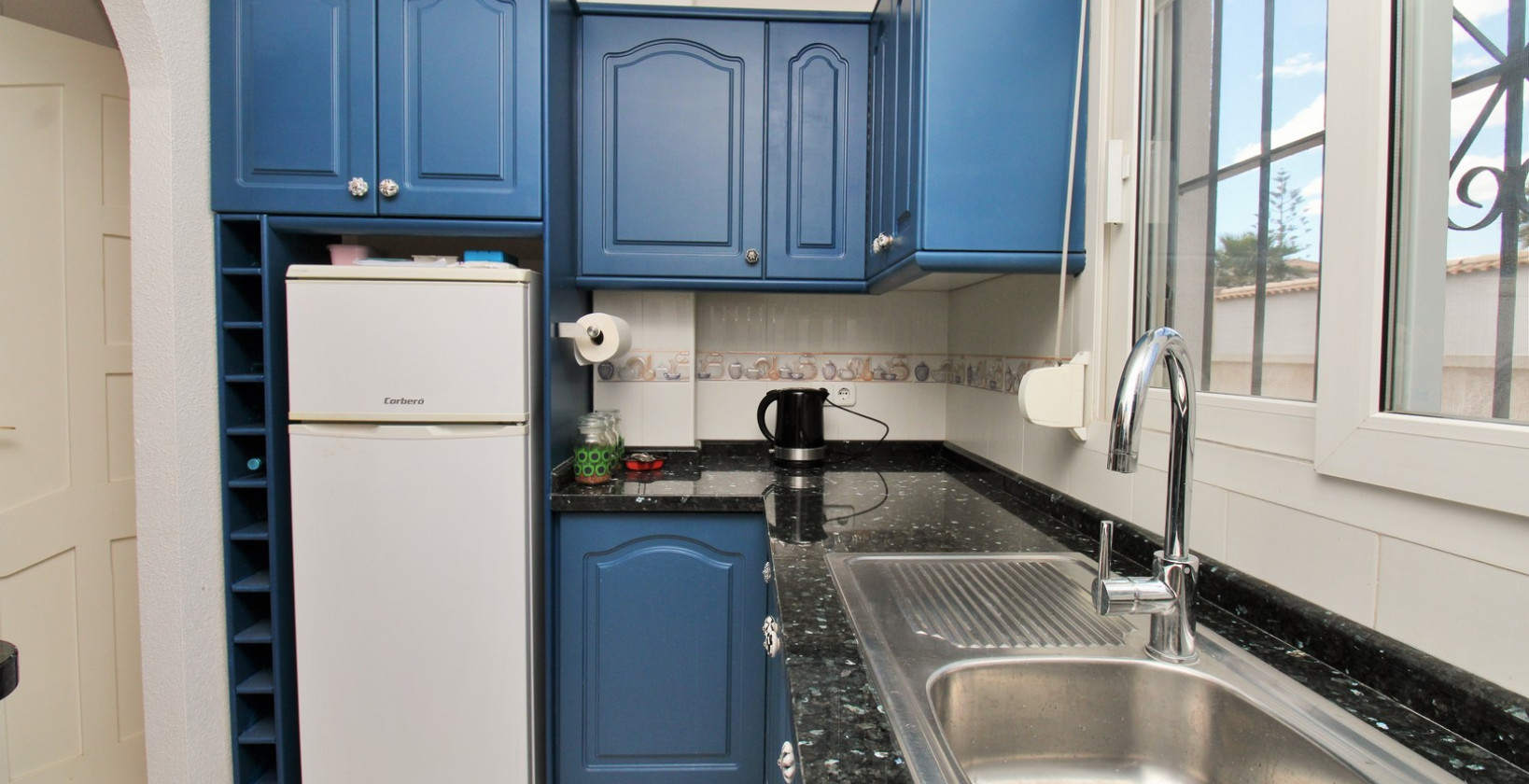 Återförsäljning - Radhus - Playa Flamenca