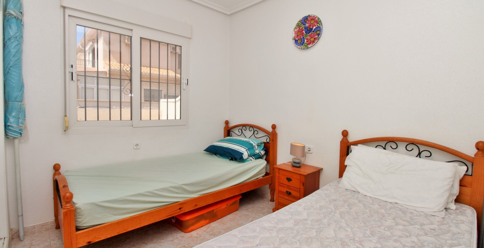 Återförsäljning - Radhus - Playa Flamenca