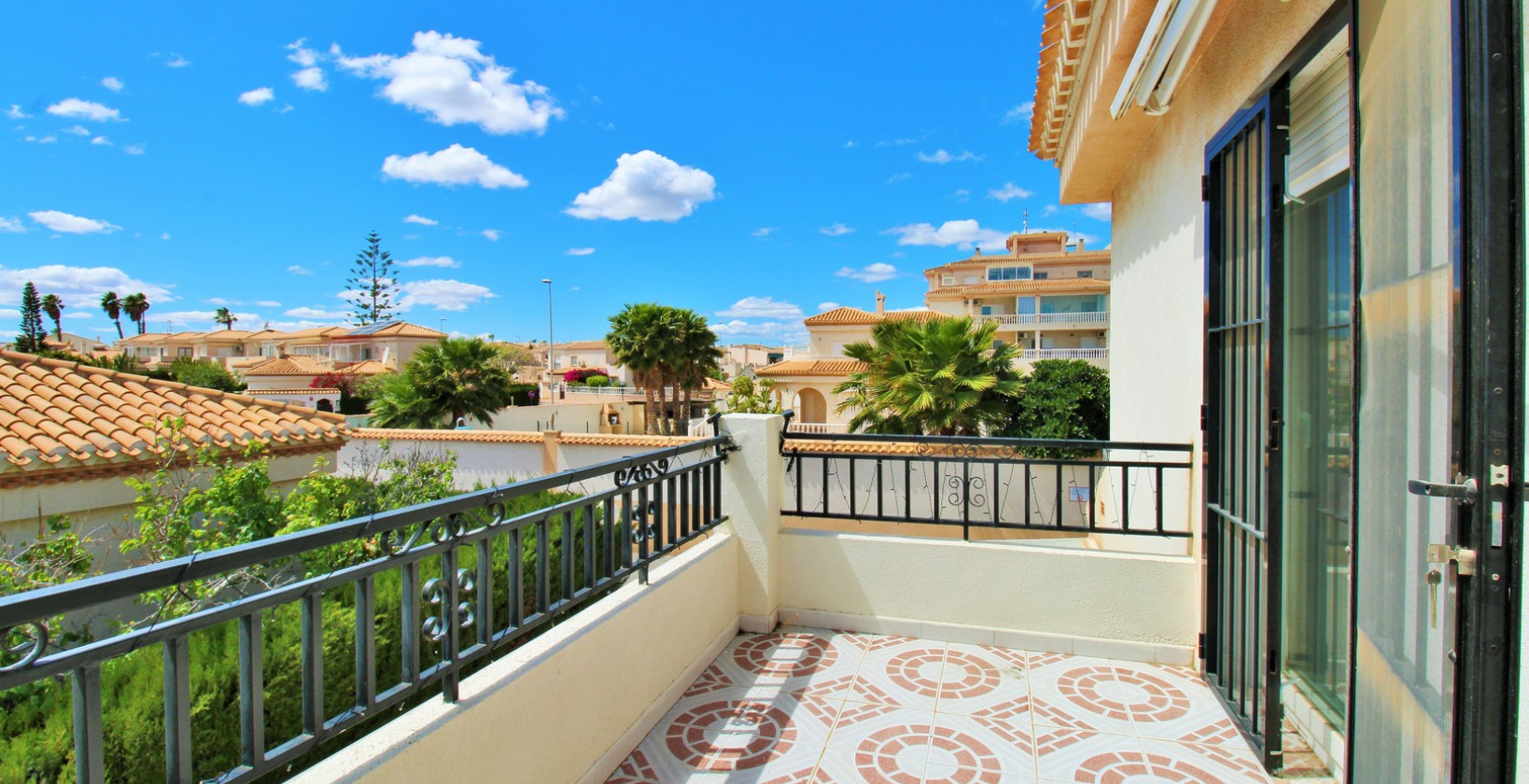 Återförsäljning - Radhus - Playa Flamenca