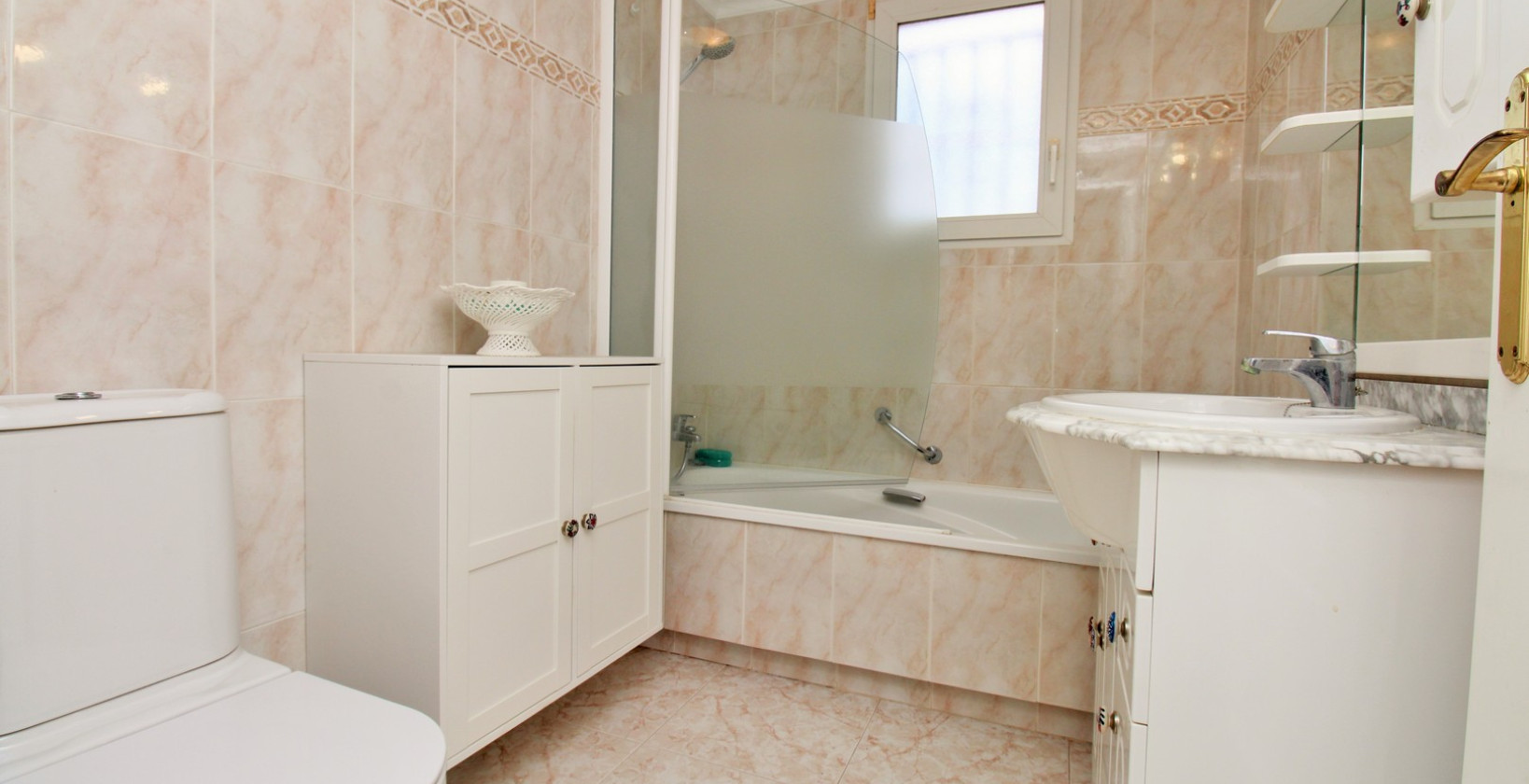 Återförsäljning - Radhus - Playa Flamenca