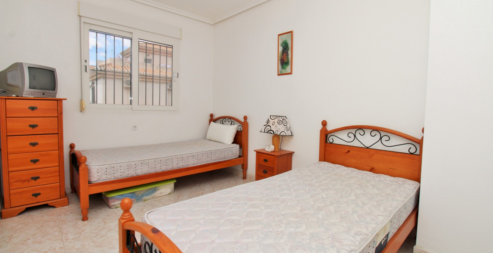 Återförsäljning - Radhus - Playa Flamenca