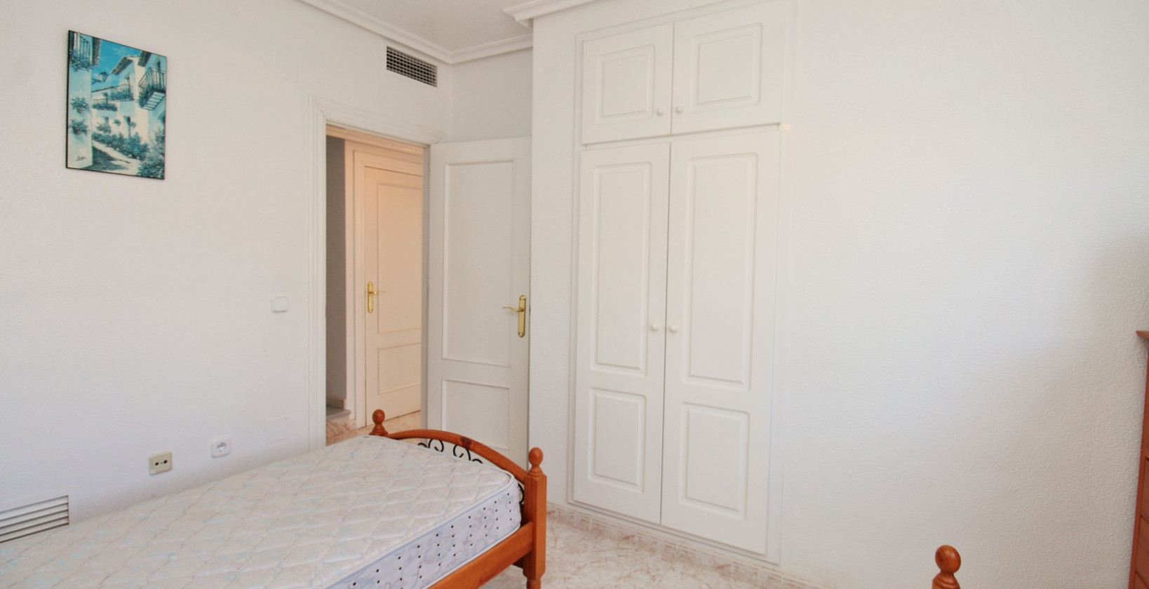 Återförsäljning - Radhus - Playa Flamenca