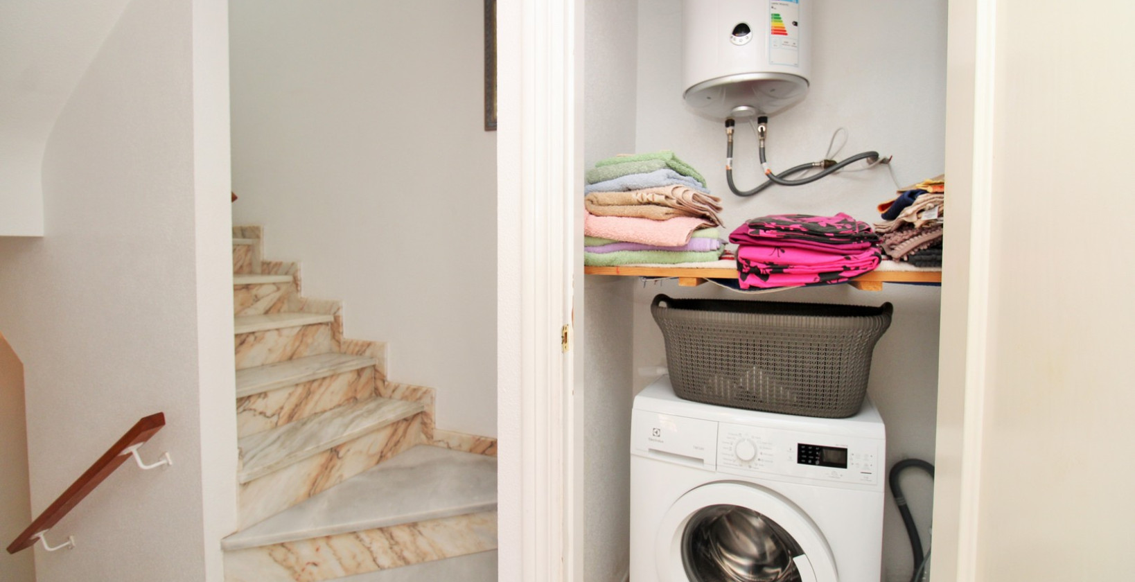 Återförsäljning - Radhus - Playa Flamenca