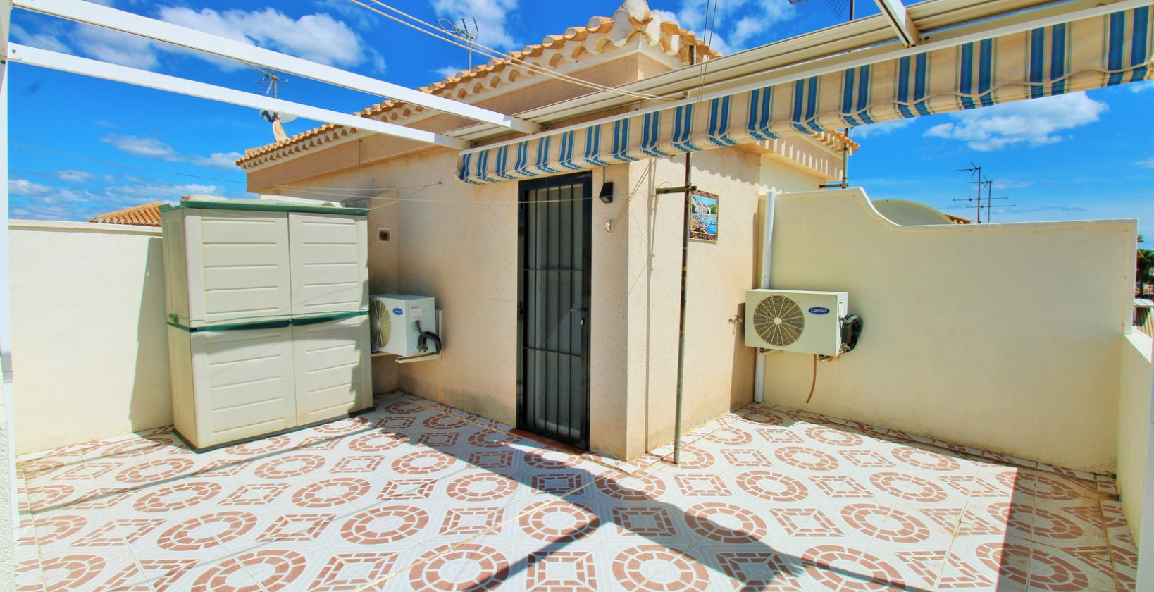 Återförsäljning - Radhus - Playa Flamenca