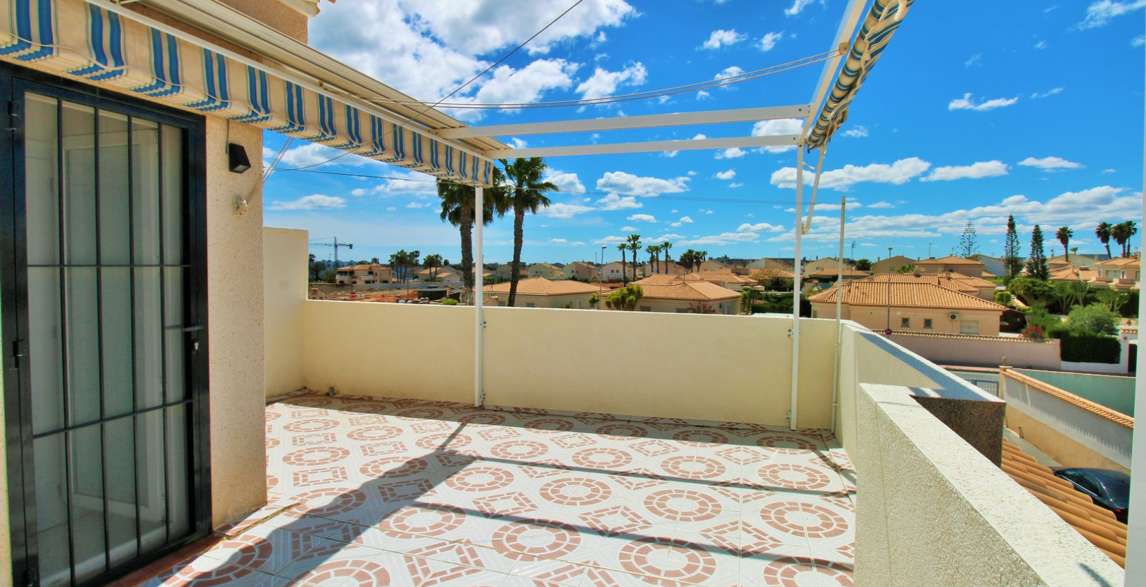 Återförsäljning - Radhus - Playa Flamenca