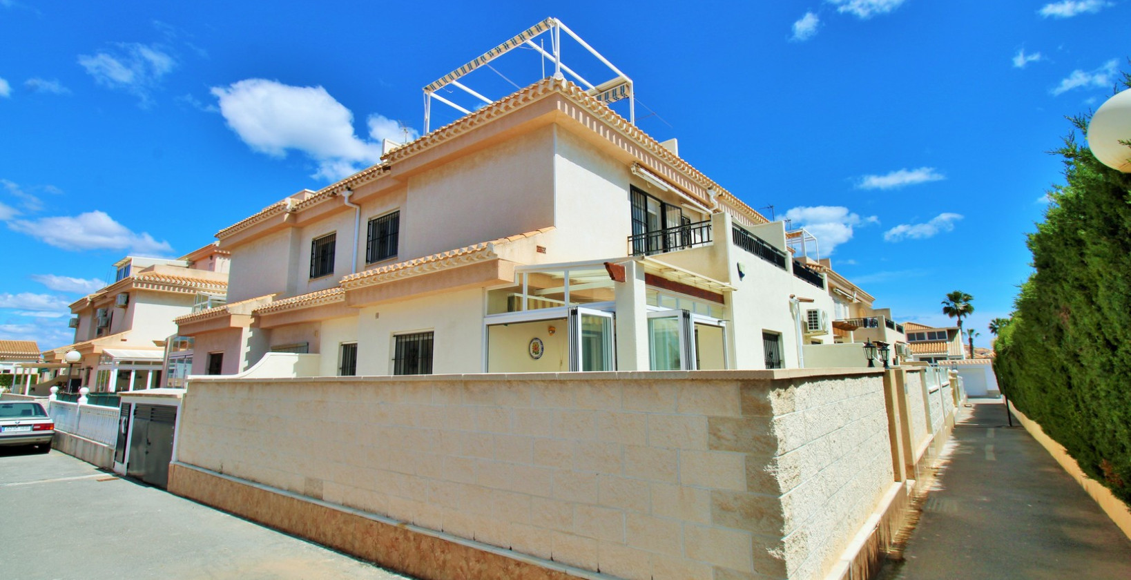 Återförsäljning - Radhus - Playa Flamenca