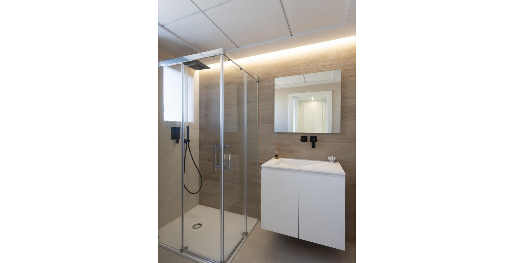 Nybyggnation - Takvåning - Denia - L´Estanyó (Marinas)