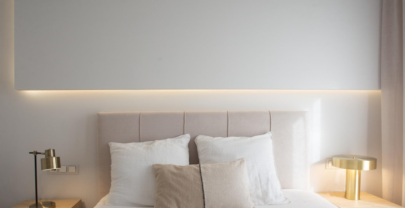 Nueva construcción  - Apartamento / piso - Denia - L´Estanyó (Marinas)