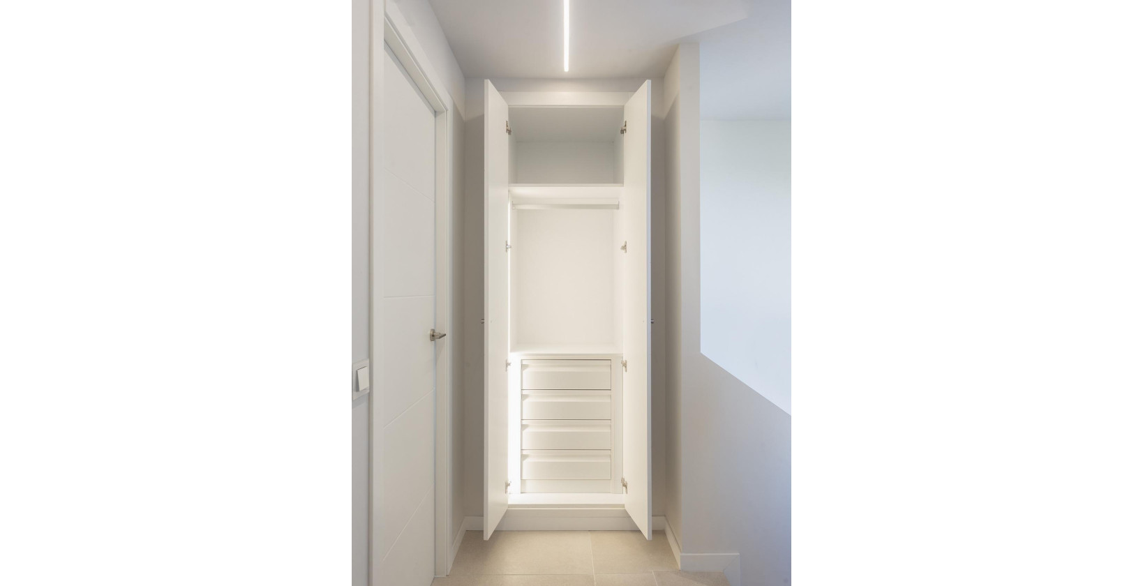 Nueva construcción  - Apartamento / piso - Denia - L´Estanyó (Marinas)