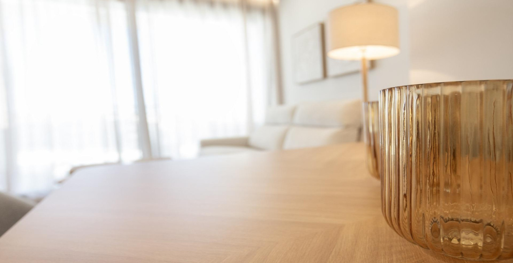 Nueva construcción  - Apartamento / piso - Denia - L´Estanyó (Marinas)