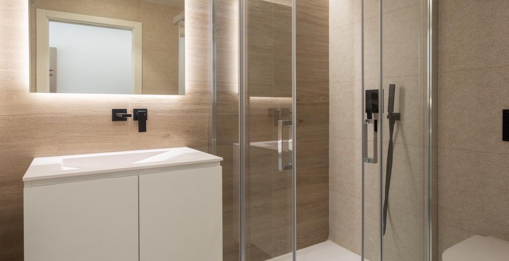 Nueva construcción  - Apartamento / piso - Denia - L´Estanyó (Marinas)