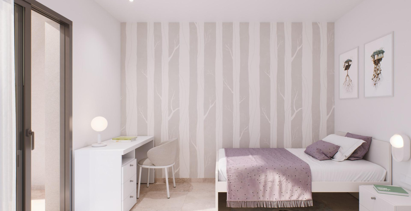 Nueva construcción  - Duplex - Pilar de la Horadada - Zona Pueblo