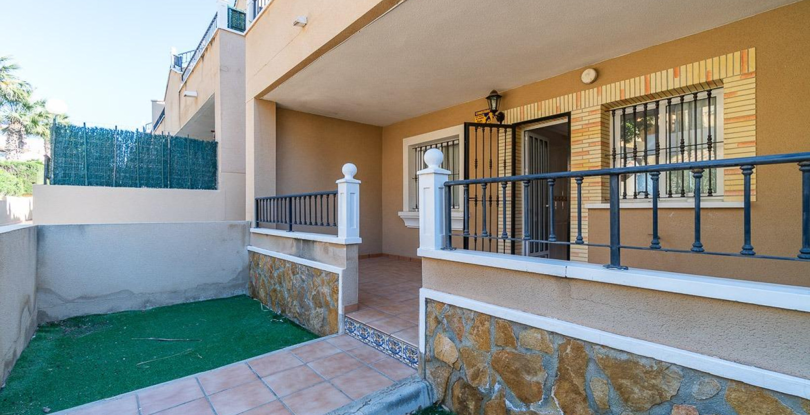 Resale - Apartment / flat - Orihuela Costa - Villamartin