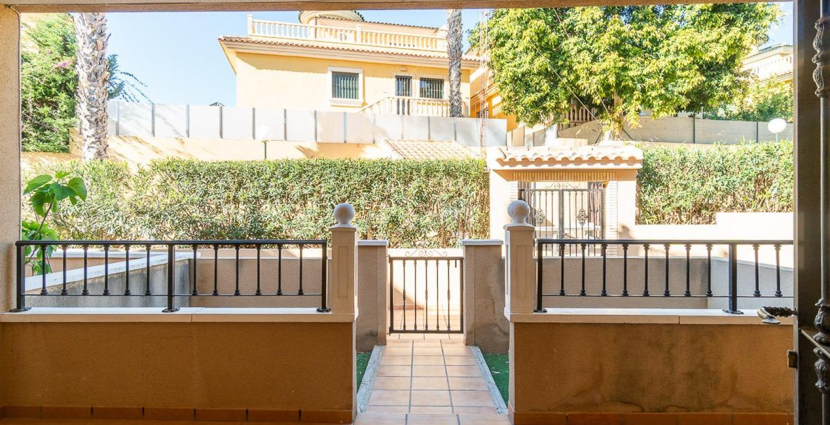 Resale - Apartment / flat - Orihuela Costa - Villamartin