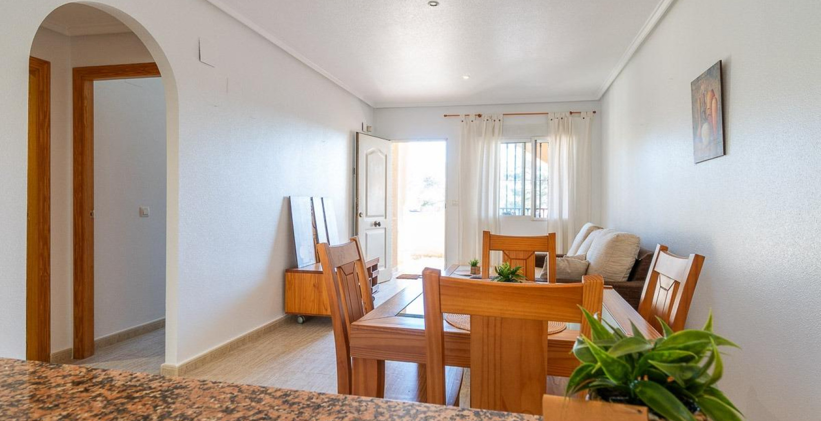 Resale - Apartment / flat - Orihuela Costa - Villamartin