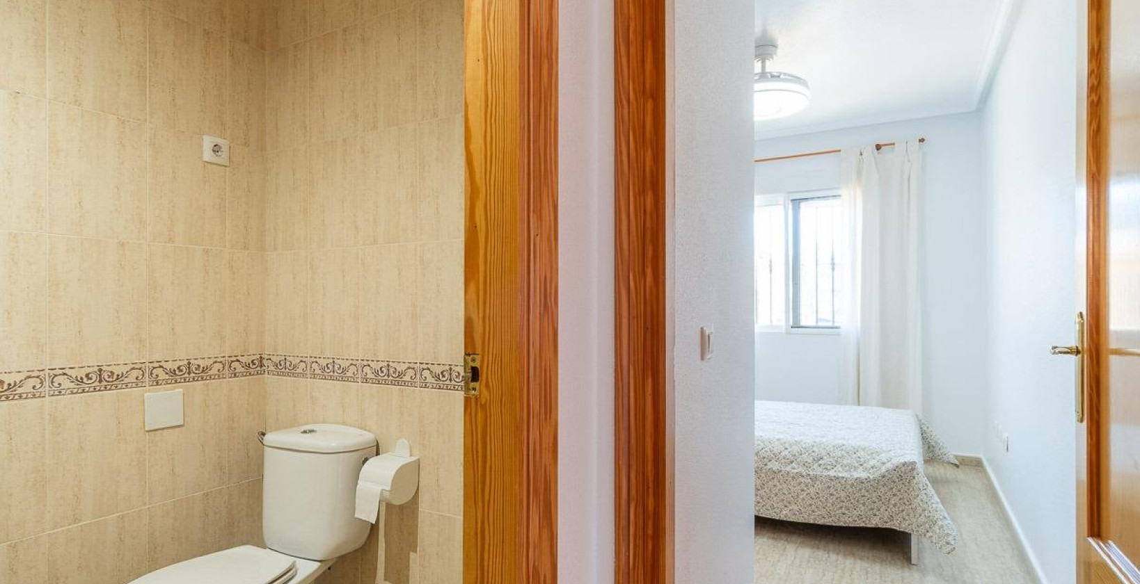 Resale - Apartment / flat - Orihuela Costa - Villamartin