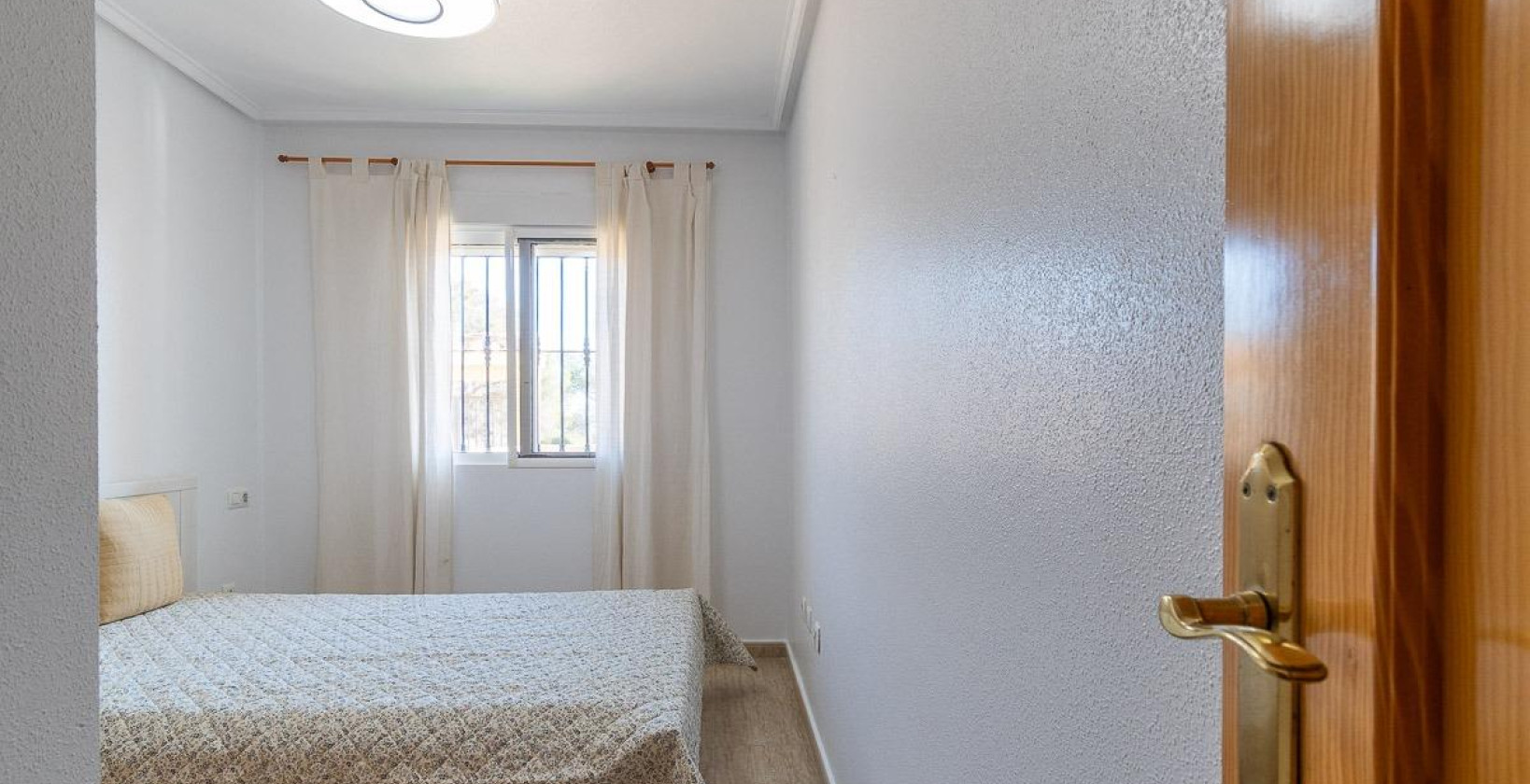 Resale - Apartment / flat - Orihuela Costa - Villamartin