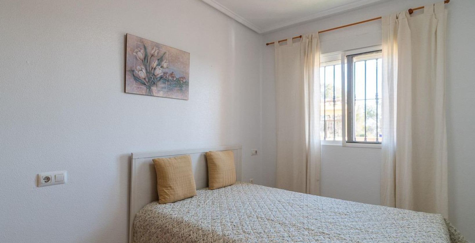 Resale - Apartment / flat - Orihuela Costa - Villamartin
