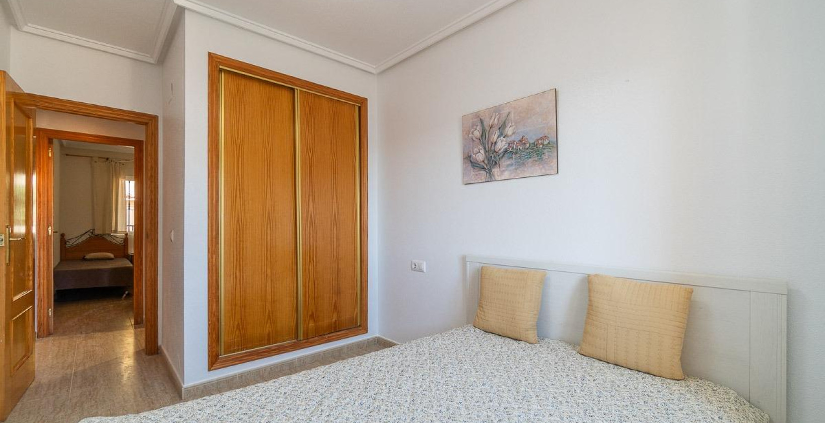 Resale - Apartment / flat - Orihuela Costa - Villamartin