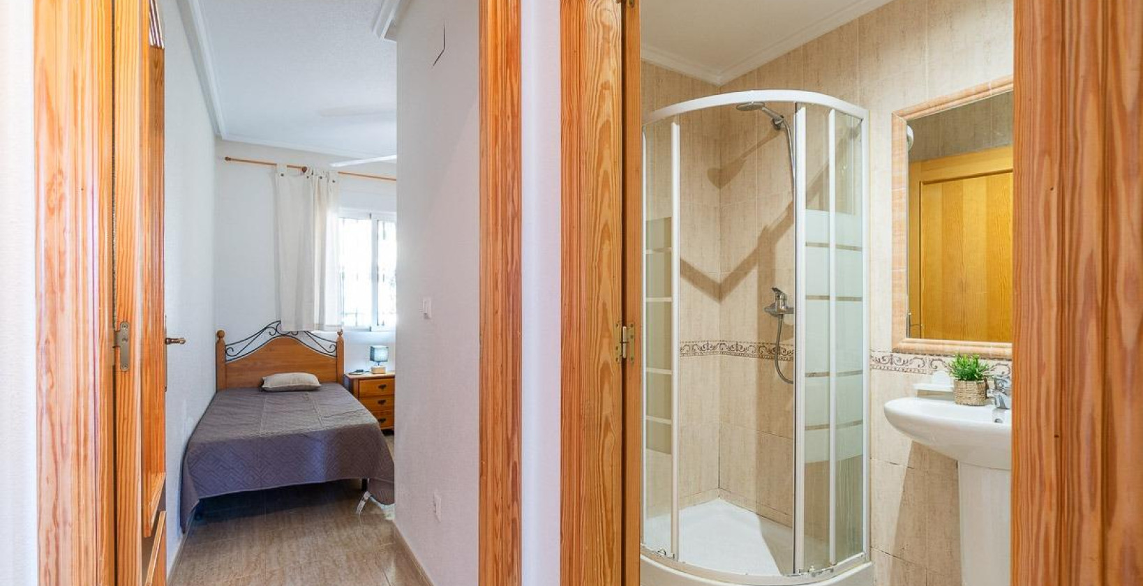 Resale - Apartment / flat - Orihuela Costa - Villamartin