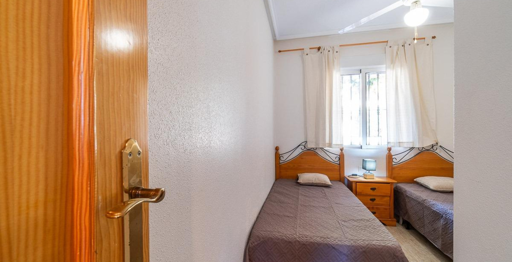 Resale - Apartment / flat - Orihuela Costa - Villamartin